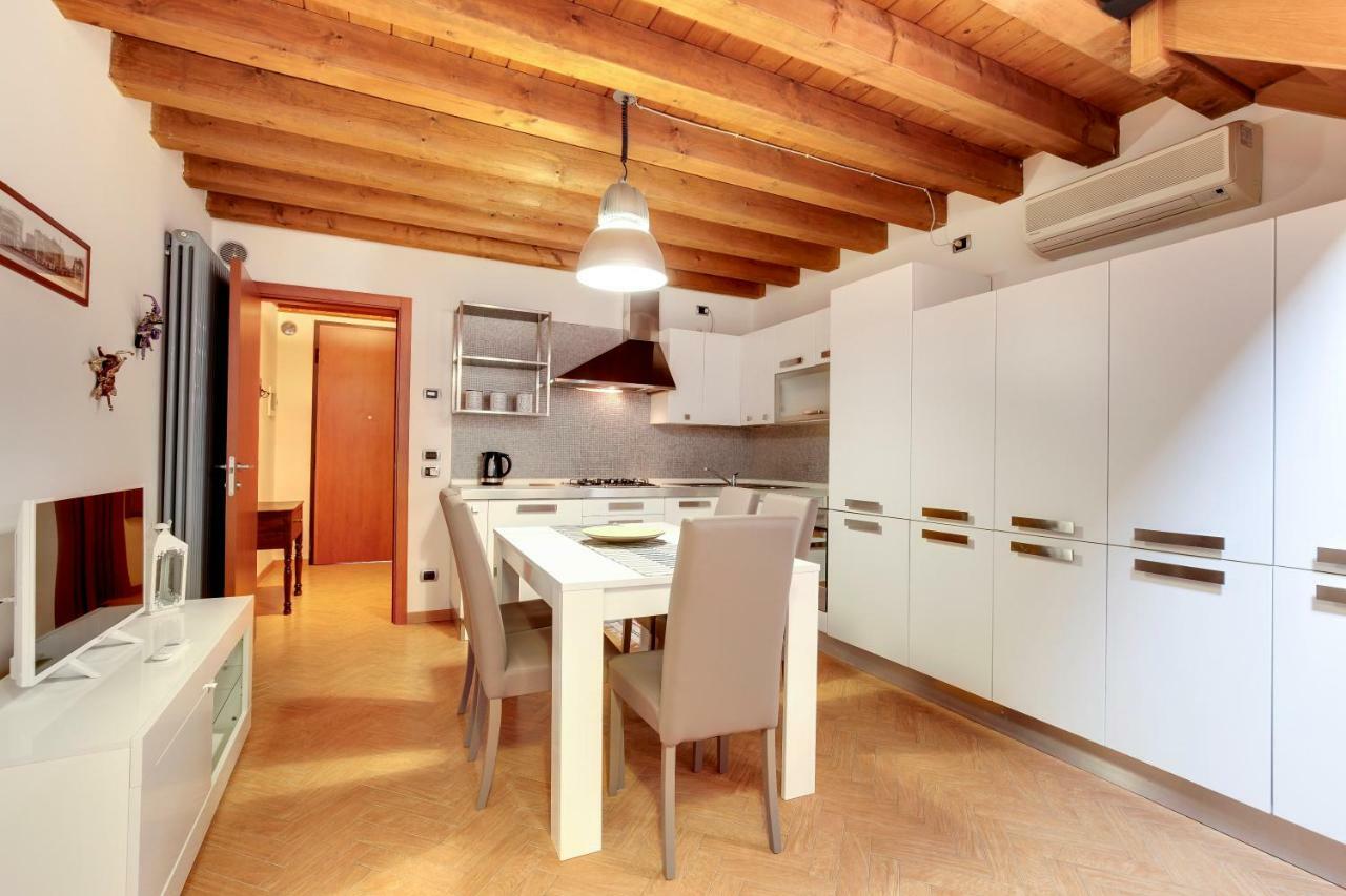 Priuli 20 Apartment