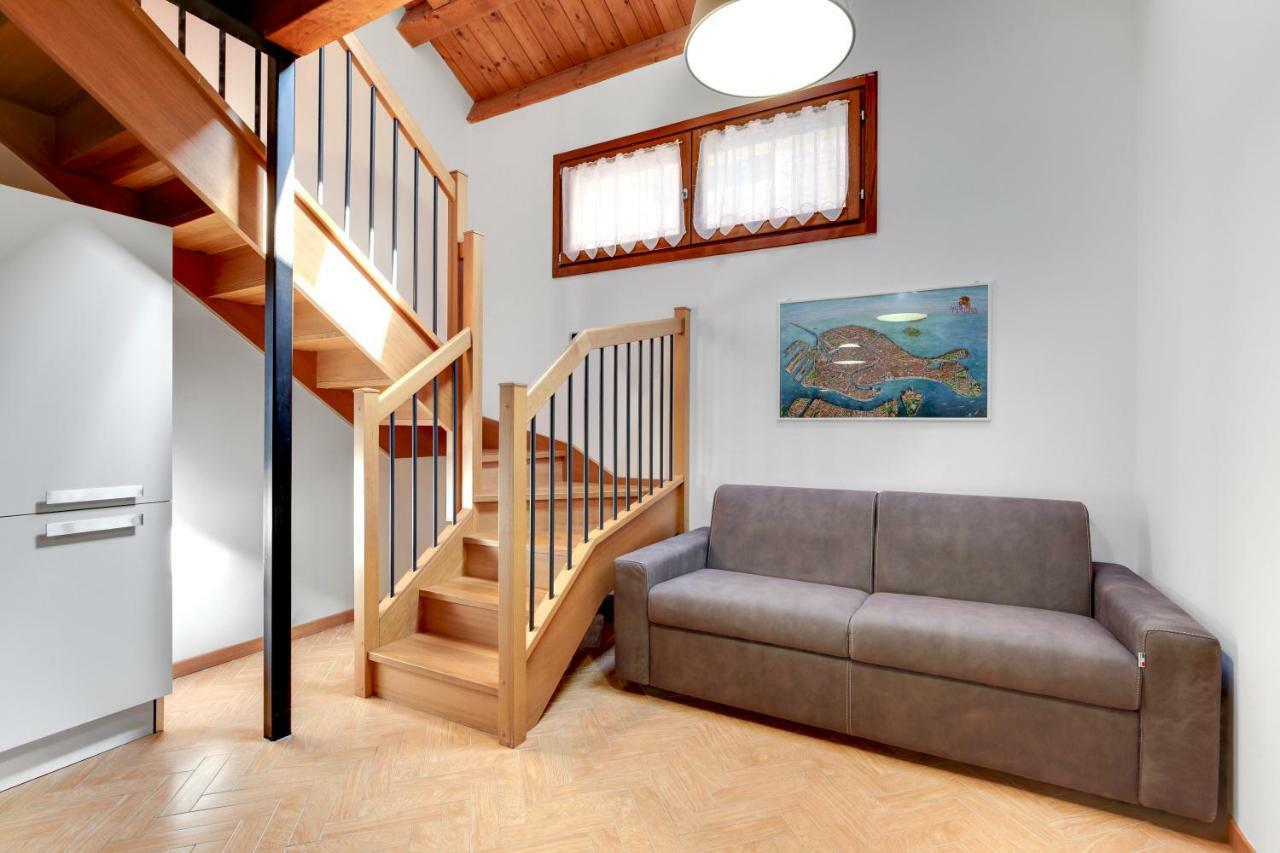 Apartment Priuli 20 *