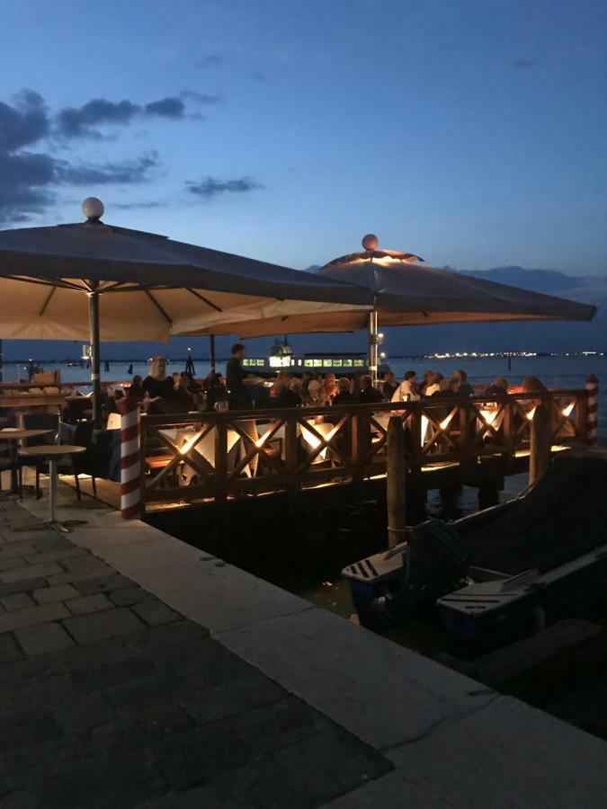Sweet Lagoon Appartamento