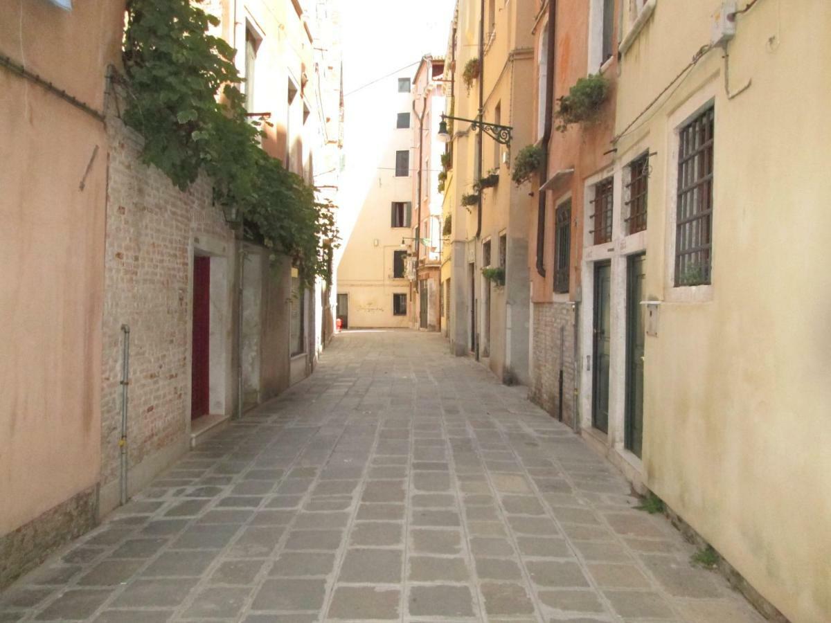 Sansamuele Appartamento