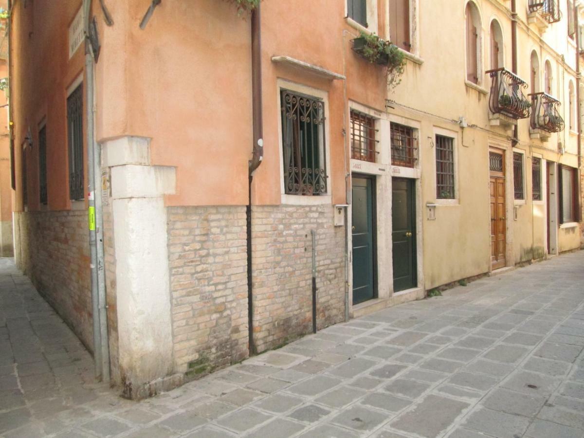 Appartamento Sansamuele Venezia
