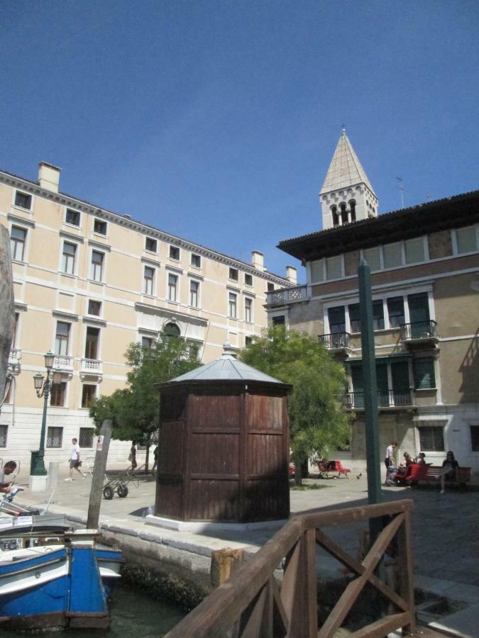 Appartamento Sansamuele Venezia