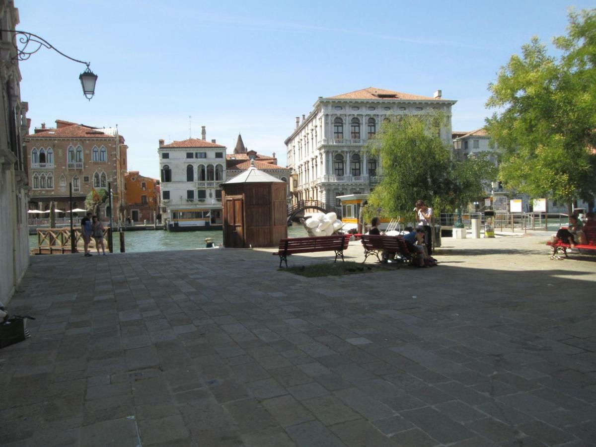 Appartamento Sansamuele *
