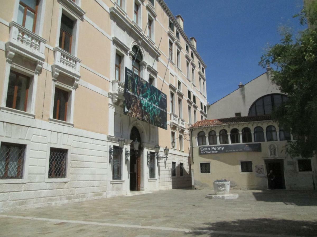Sansamuele Venezia
