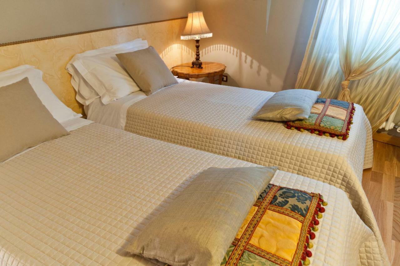 Casanova Penthouse In The Heart Of Apartment Venice