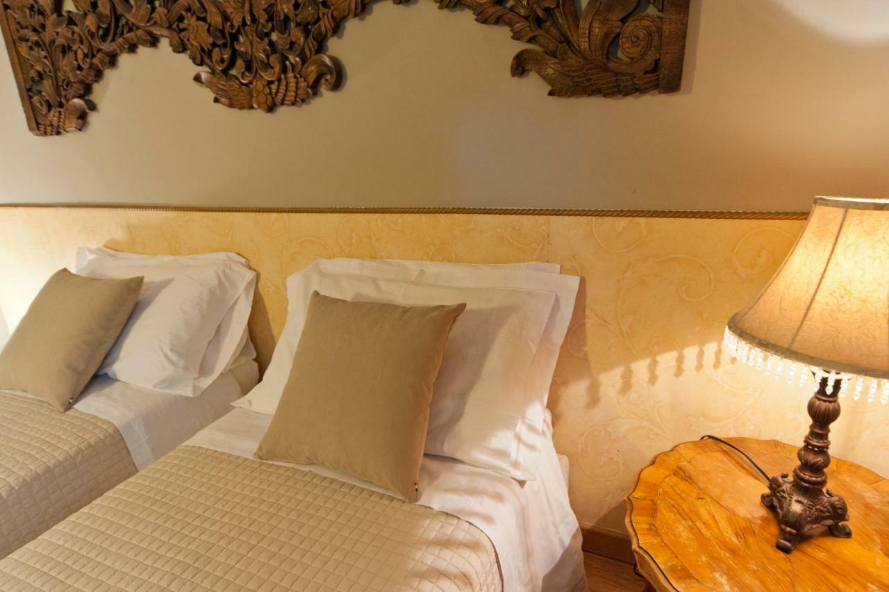 Casanova Penthouse In The Heart Of * Venice