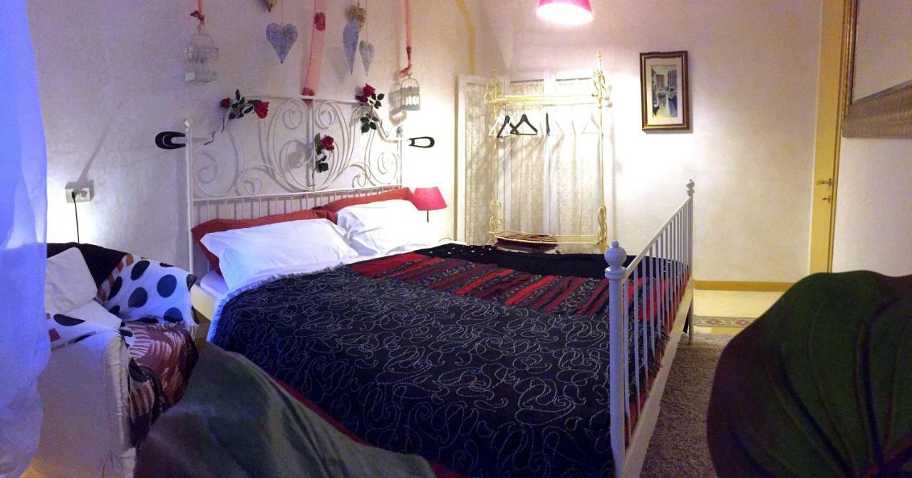 Apartamento Valentina's Veneza