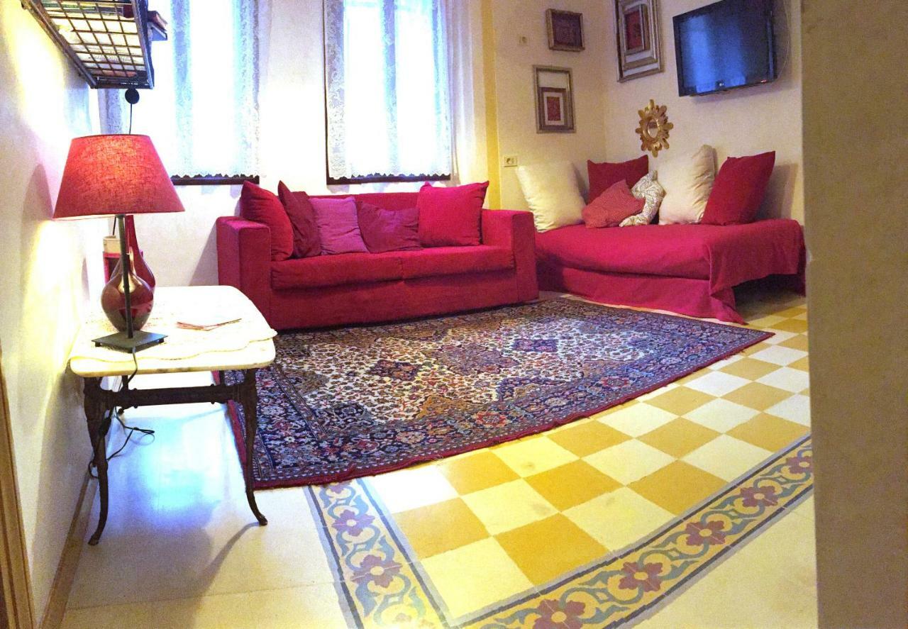 Valentina's * Veneza