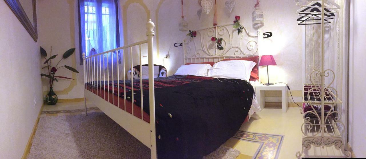 Apartamento Valentina's *