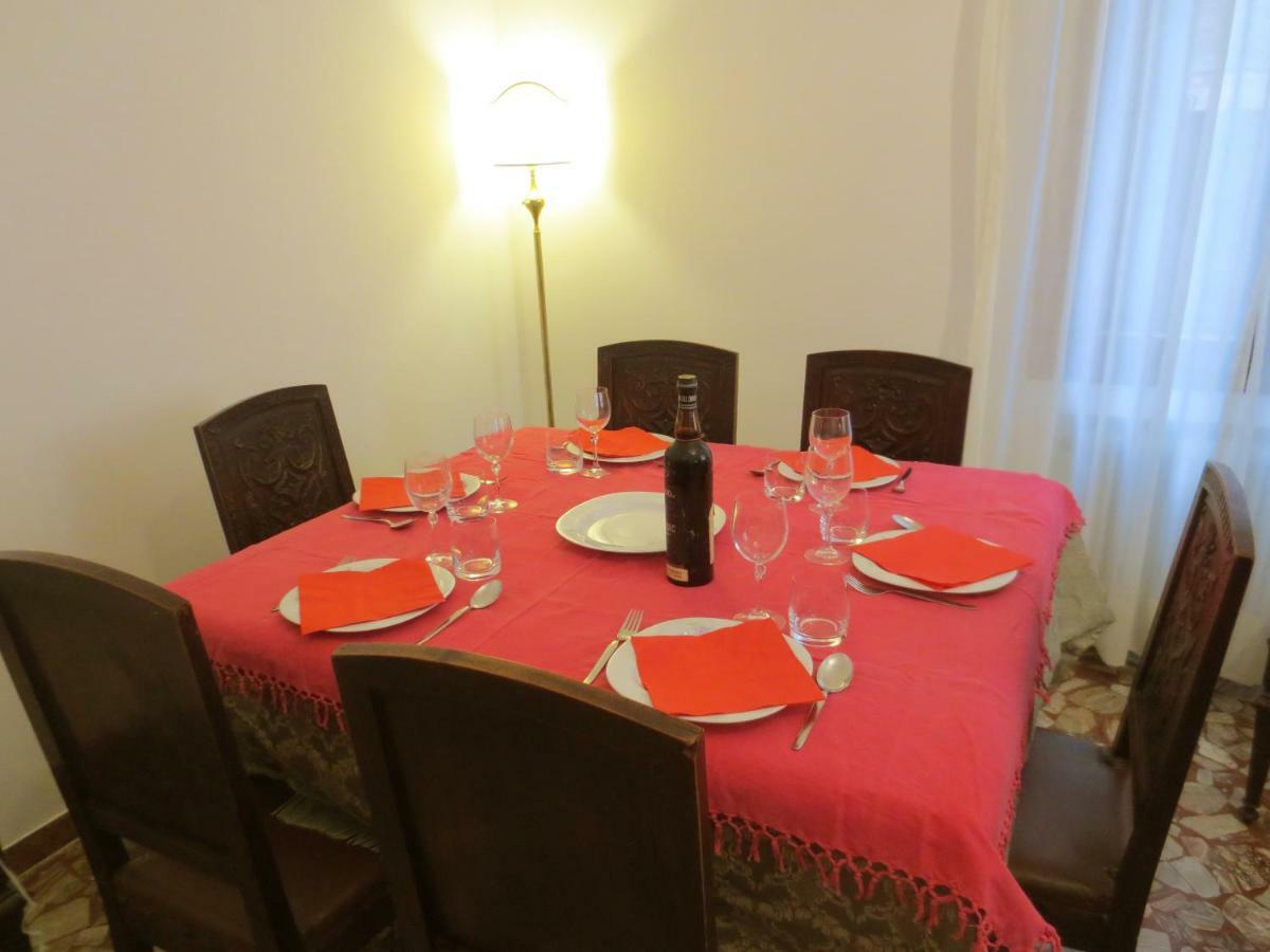 Apartment Goldoni *