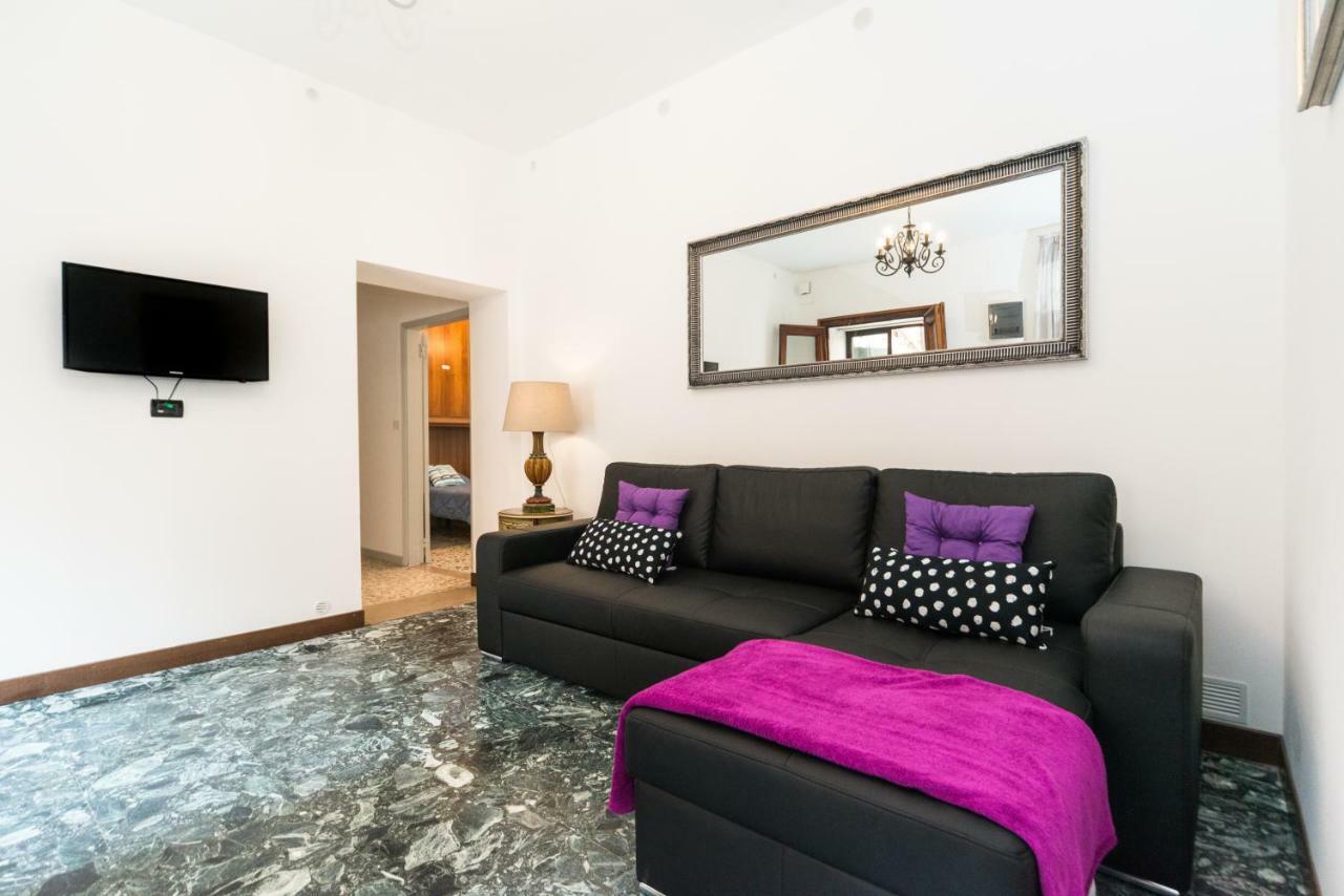 Apartment Camargherite Venice