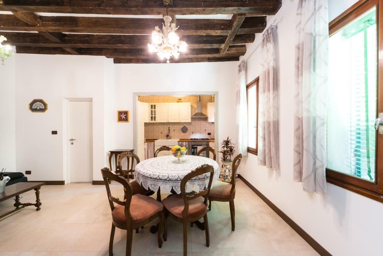 Apartment Camargherite Venice