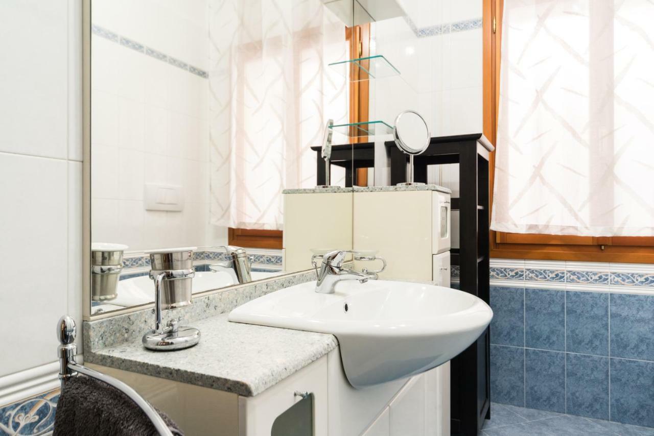 Camargherite Apartment