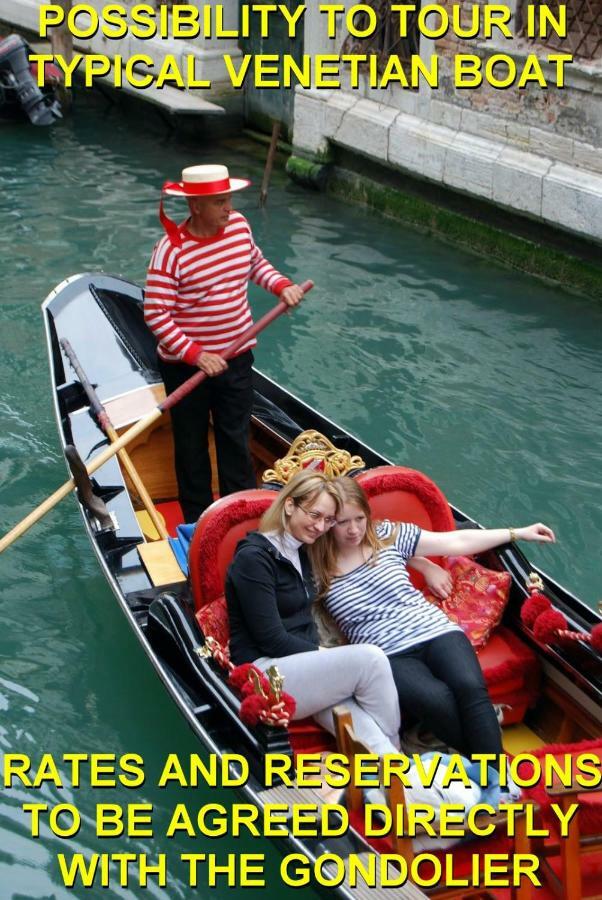 Ca' Malatin * Venice