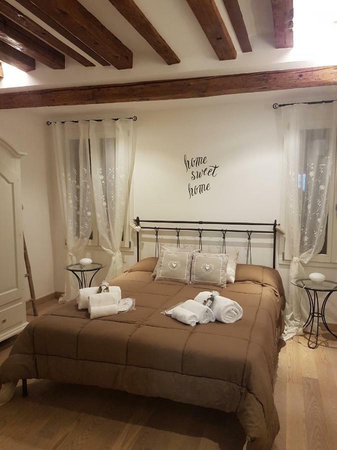 Homesweethome * Venice