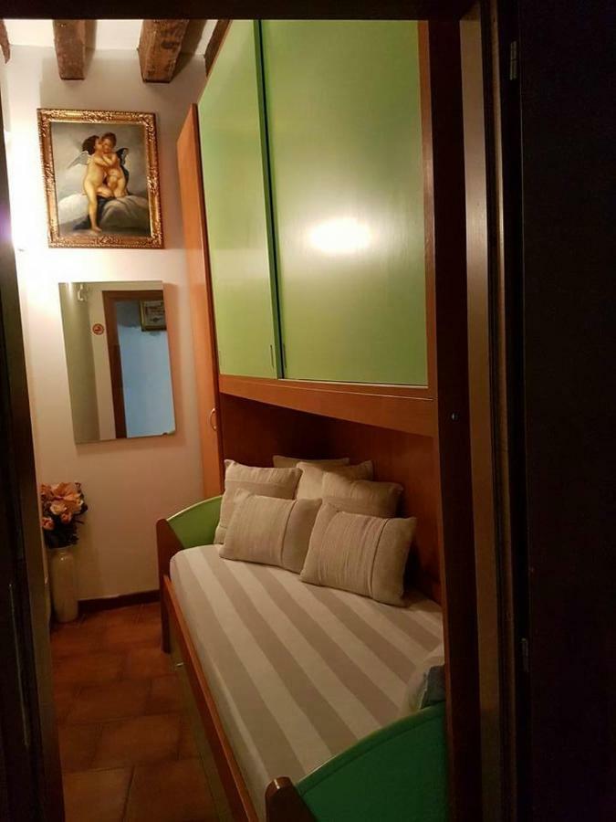 Ca' Malatin Holiday home *