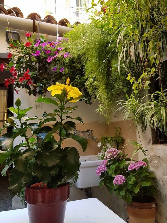 Holiday home Ca' Malatin