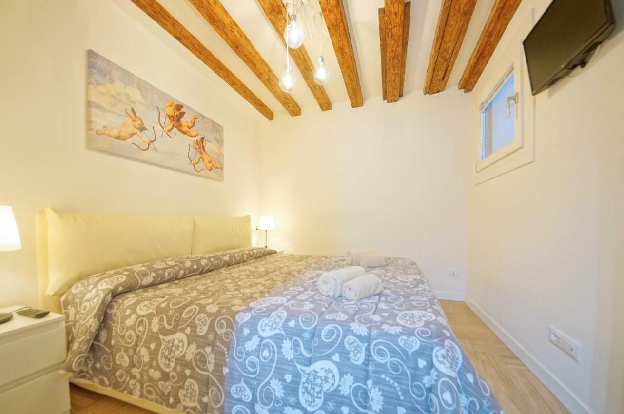 Dolcevita N 413 Apartment
