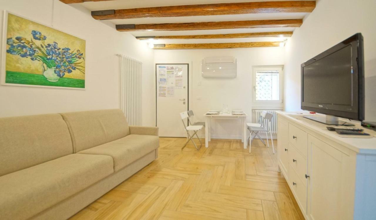 Apartment Dolcevita N 413