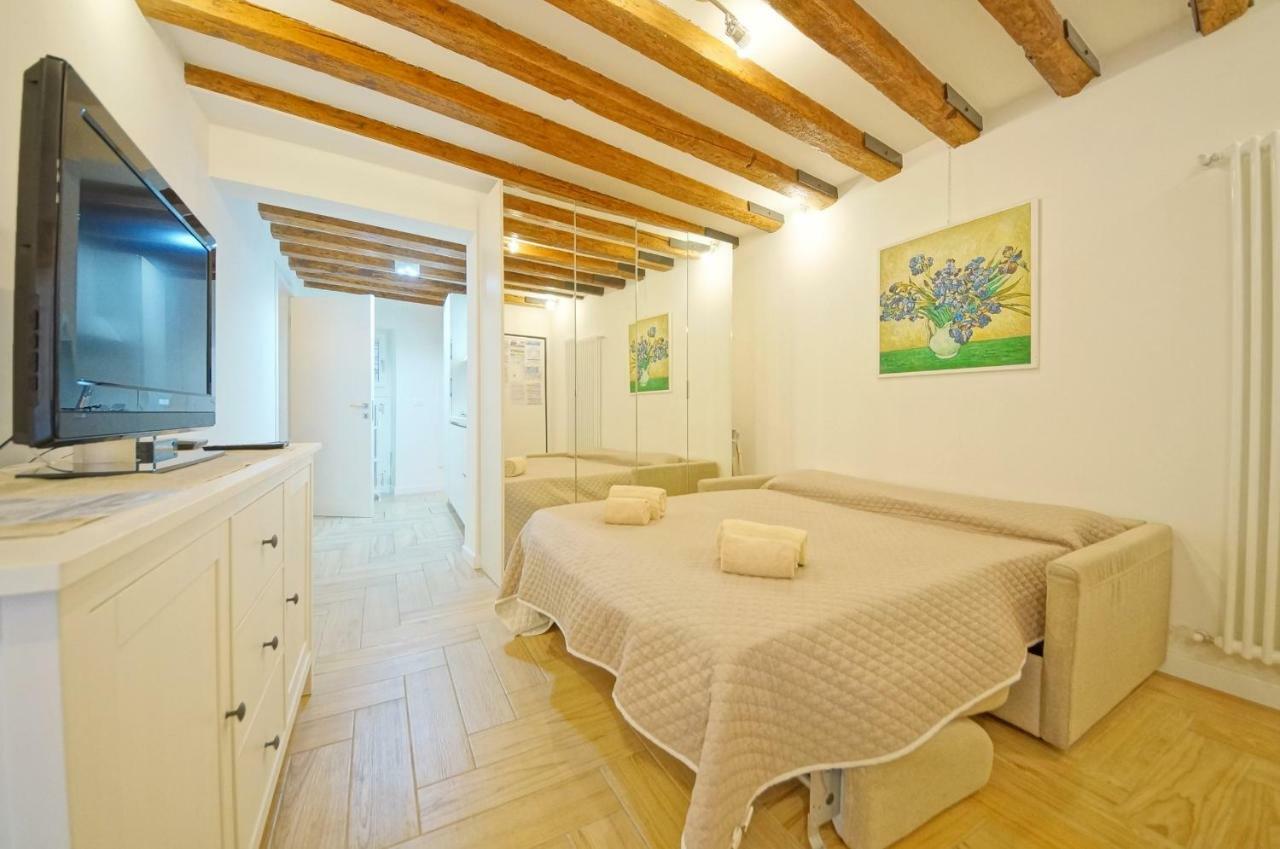 Apartment Dolcevita N 413 *