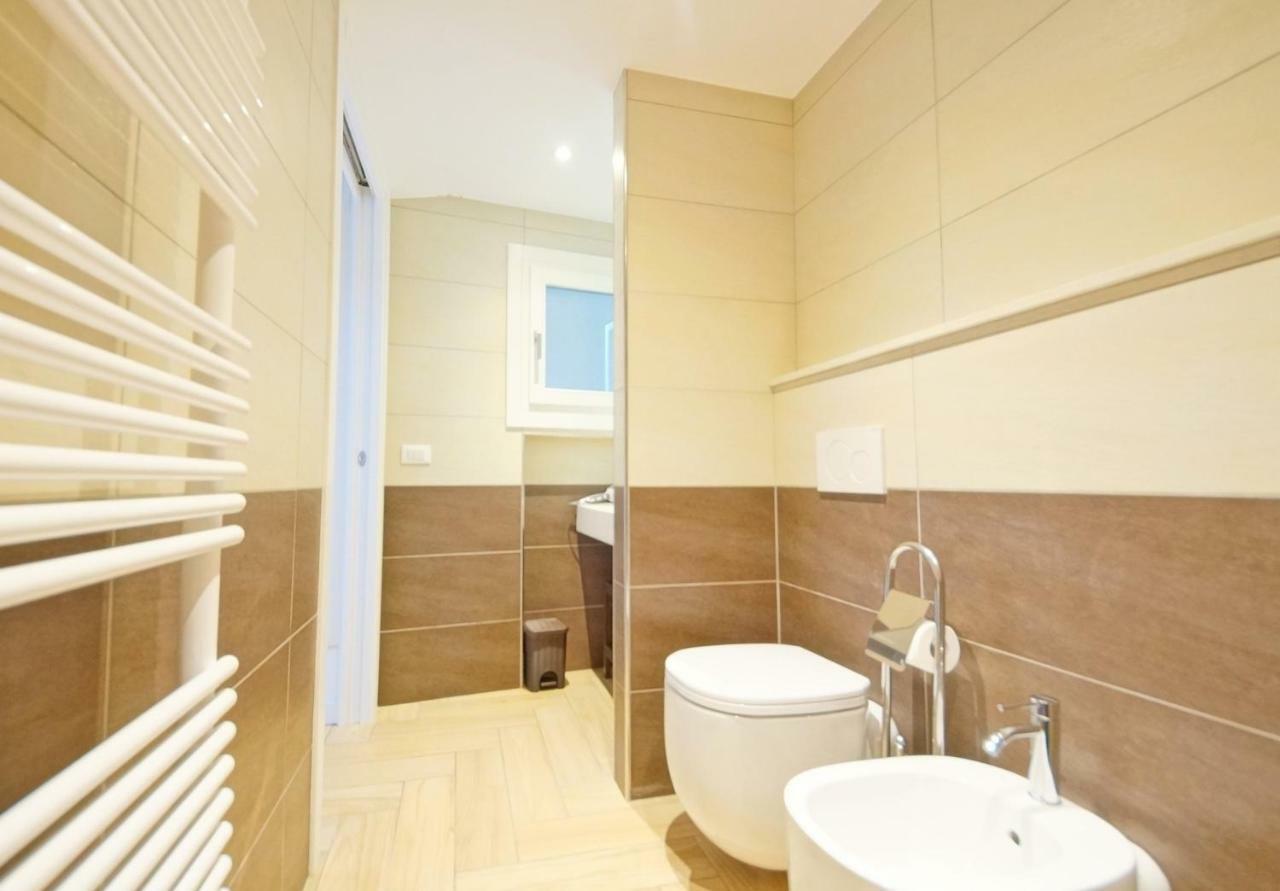 Apartment Dolcevita N 413