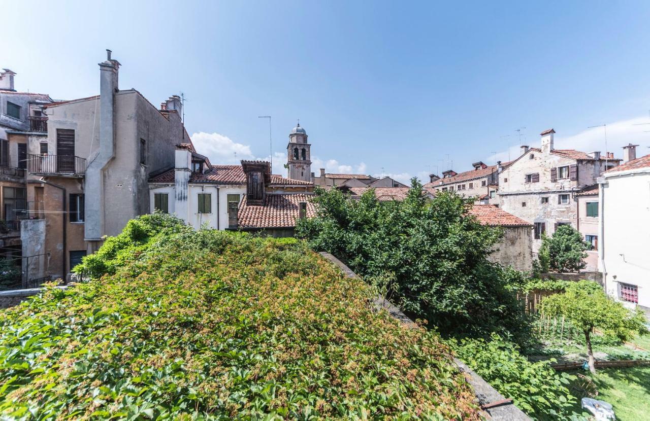 Residenza Veneziana - Cin Ito27042c22b18c2yz Apartment *