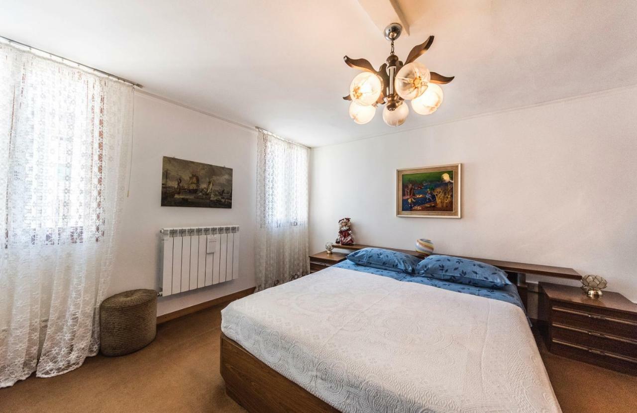 Residenza Veneziana - Cin Ito27042c22b18c2yz Apartment