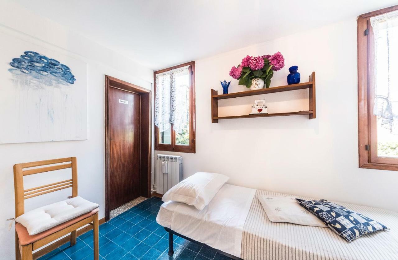 Residenza Veneziana - Cin Ito27042c22b18c2yz Apartment