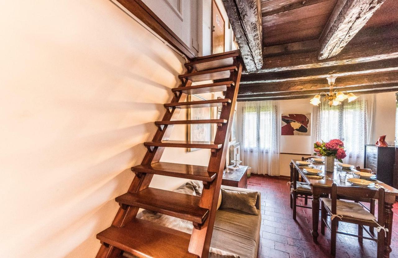 Apartment Residenza Veneziana - Cin Ito27042c22b18c2yz *