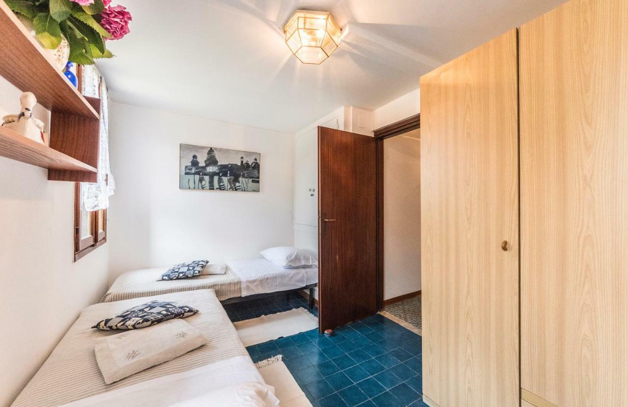 Residenza Veneziana - Cin Ito27042c22b18c2yz Apartment *