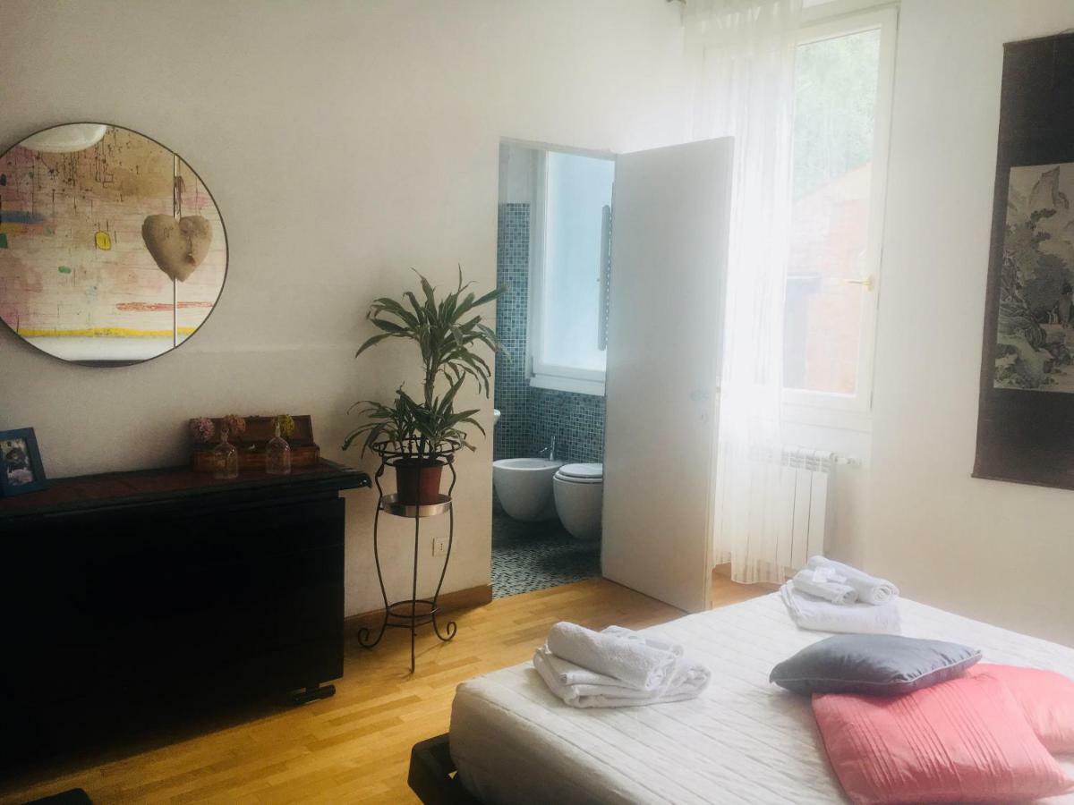Appartamento Maison Sophie *