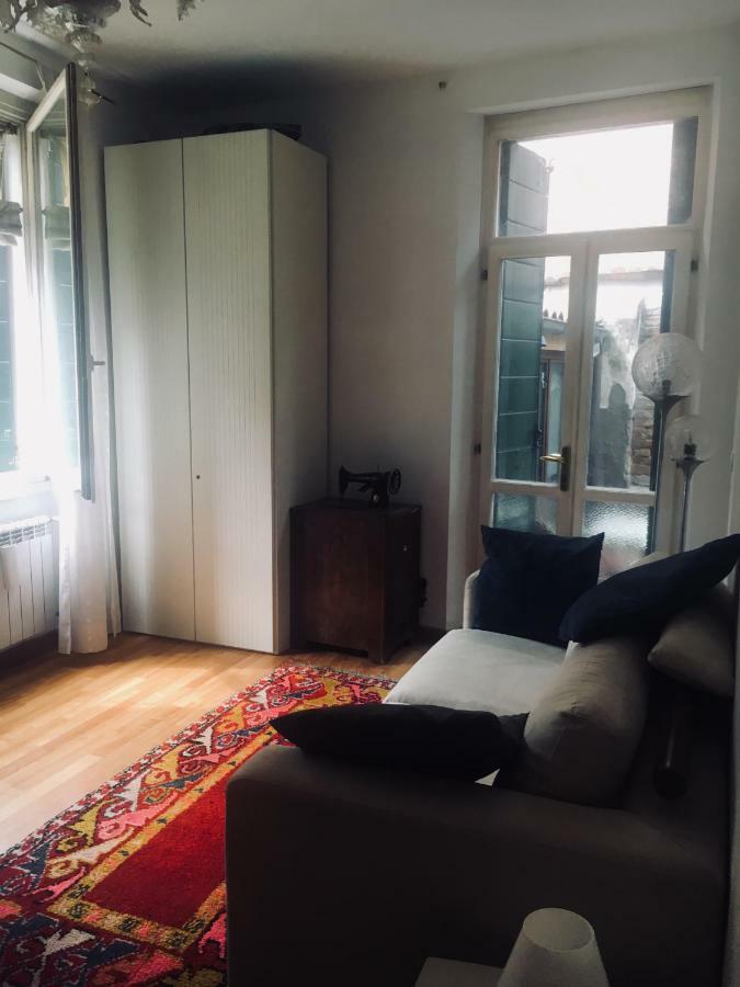 Maison Sophie Apartment