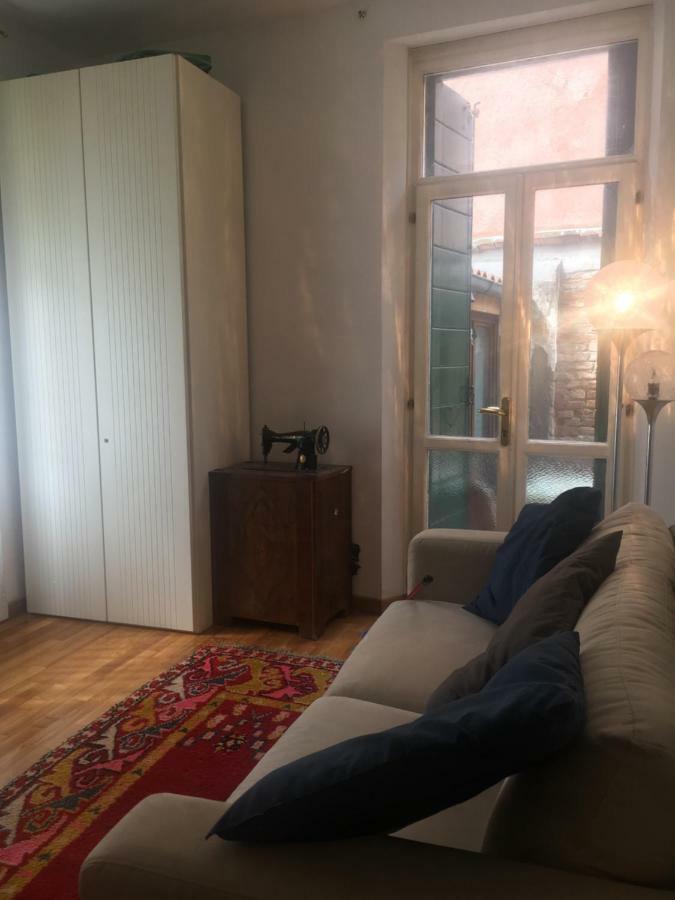 Apartment Maison Sophie