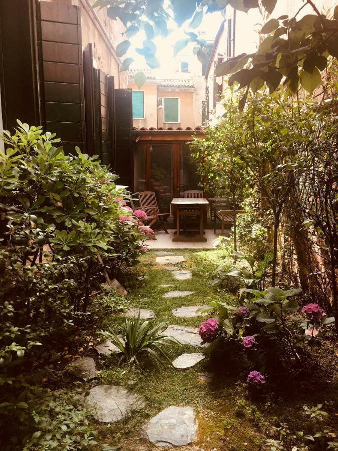 Maison Sophie Apartment Venice