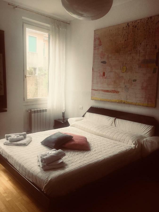 Apartment Maison Sophie *