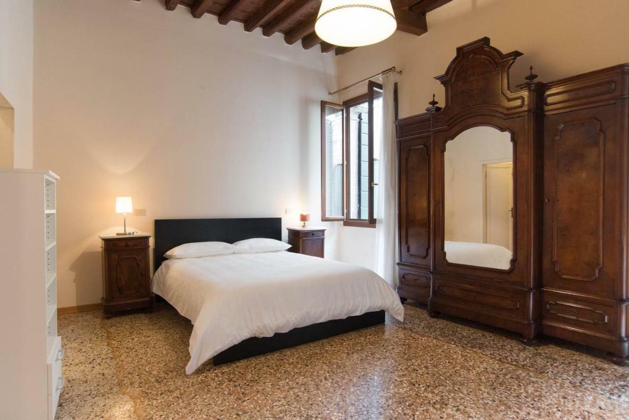 Piano Nobile A San Marco *