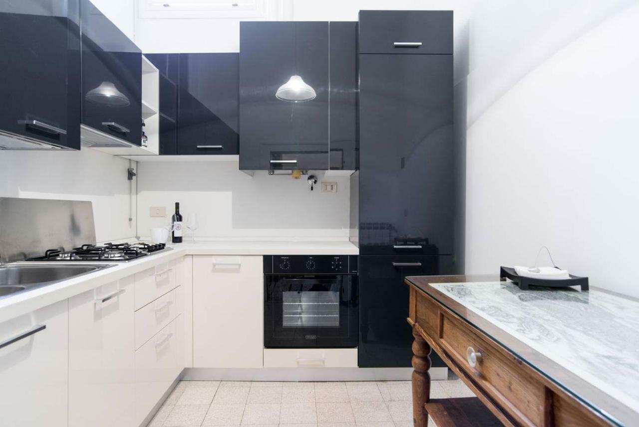 Piano Nobile A San Marco Apartment