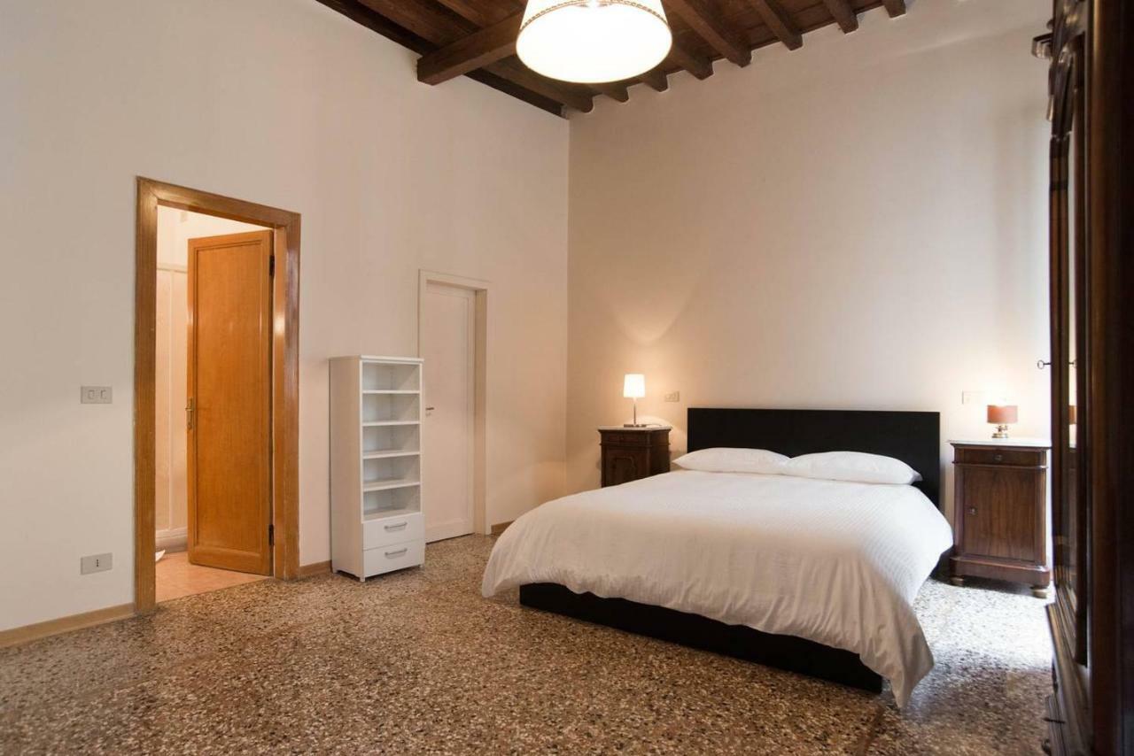 Piano Nobile A San Marco *
