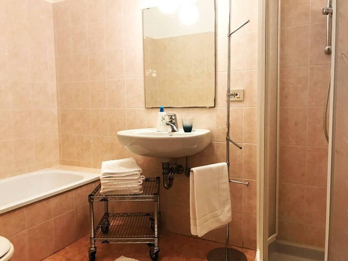Piano Nobile A San Marco Apartment