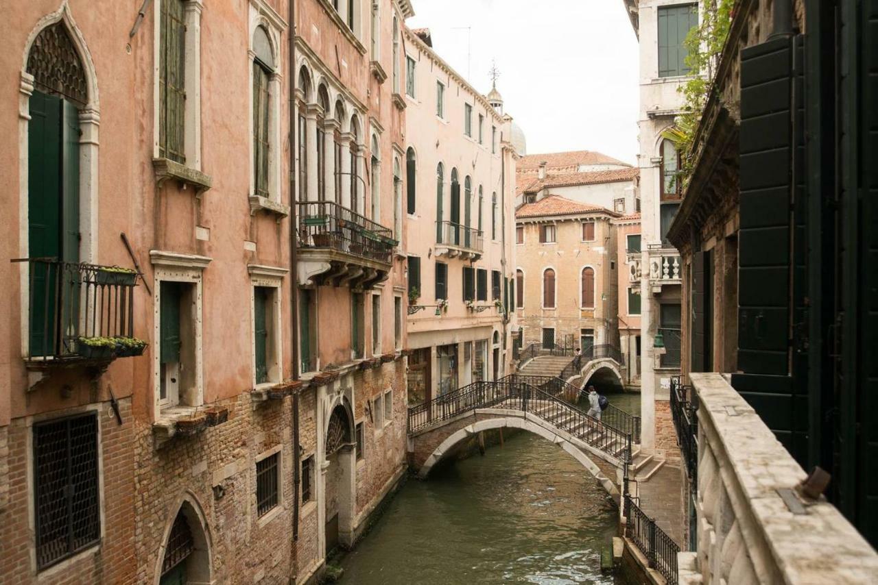Piano Nobile A San Marco Apartment *