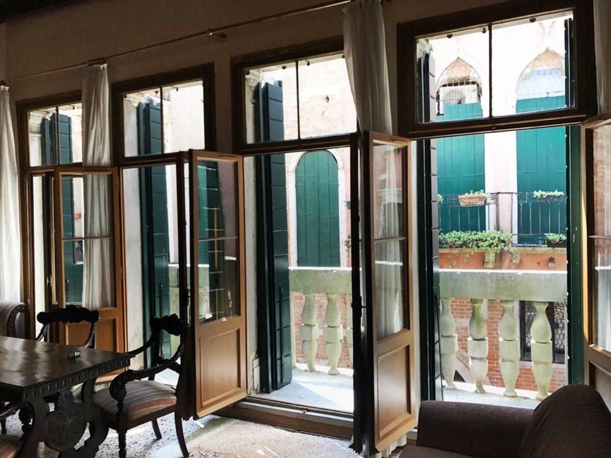 Piano Nobile A San Marco Venice