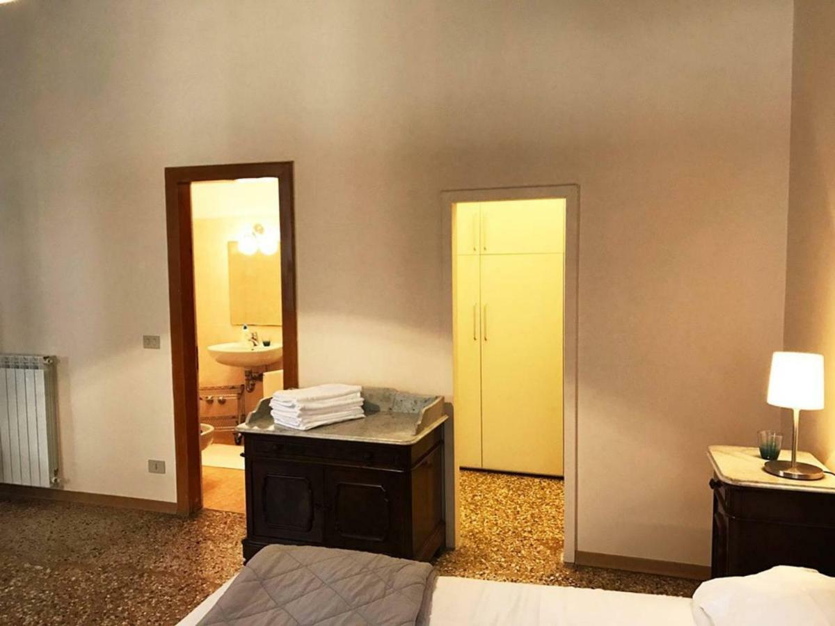 Piano Nobile A San Marco Apartment Venice