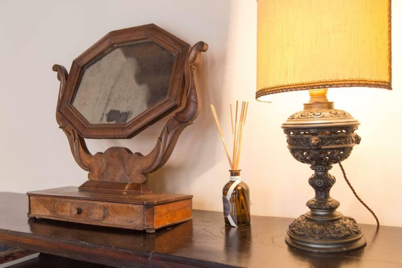 Apartment Piano Nobile A San Marco *