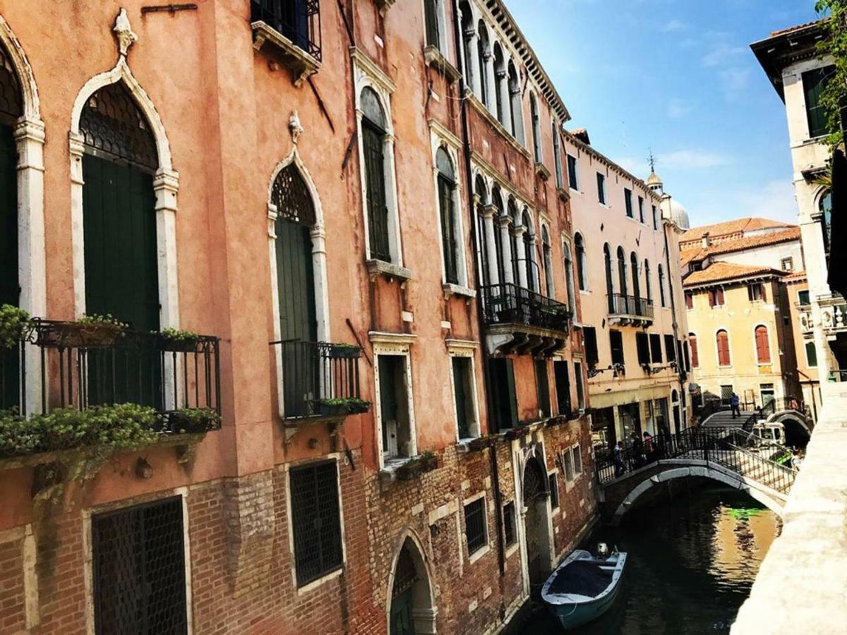 Piano Nobile A San Marco Apartment