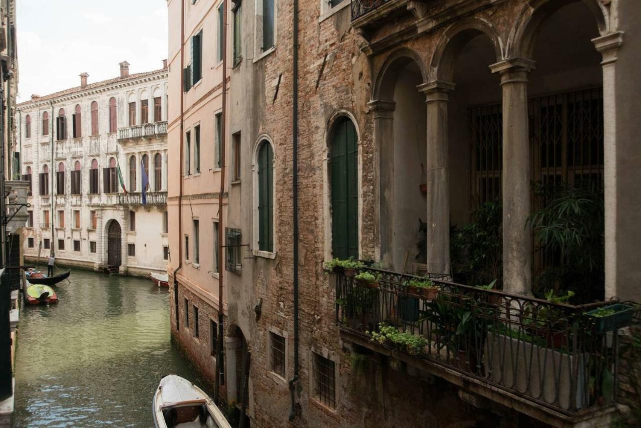 Apartment Piano Nobile A San Marco