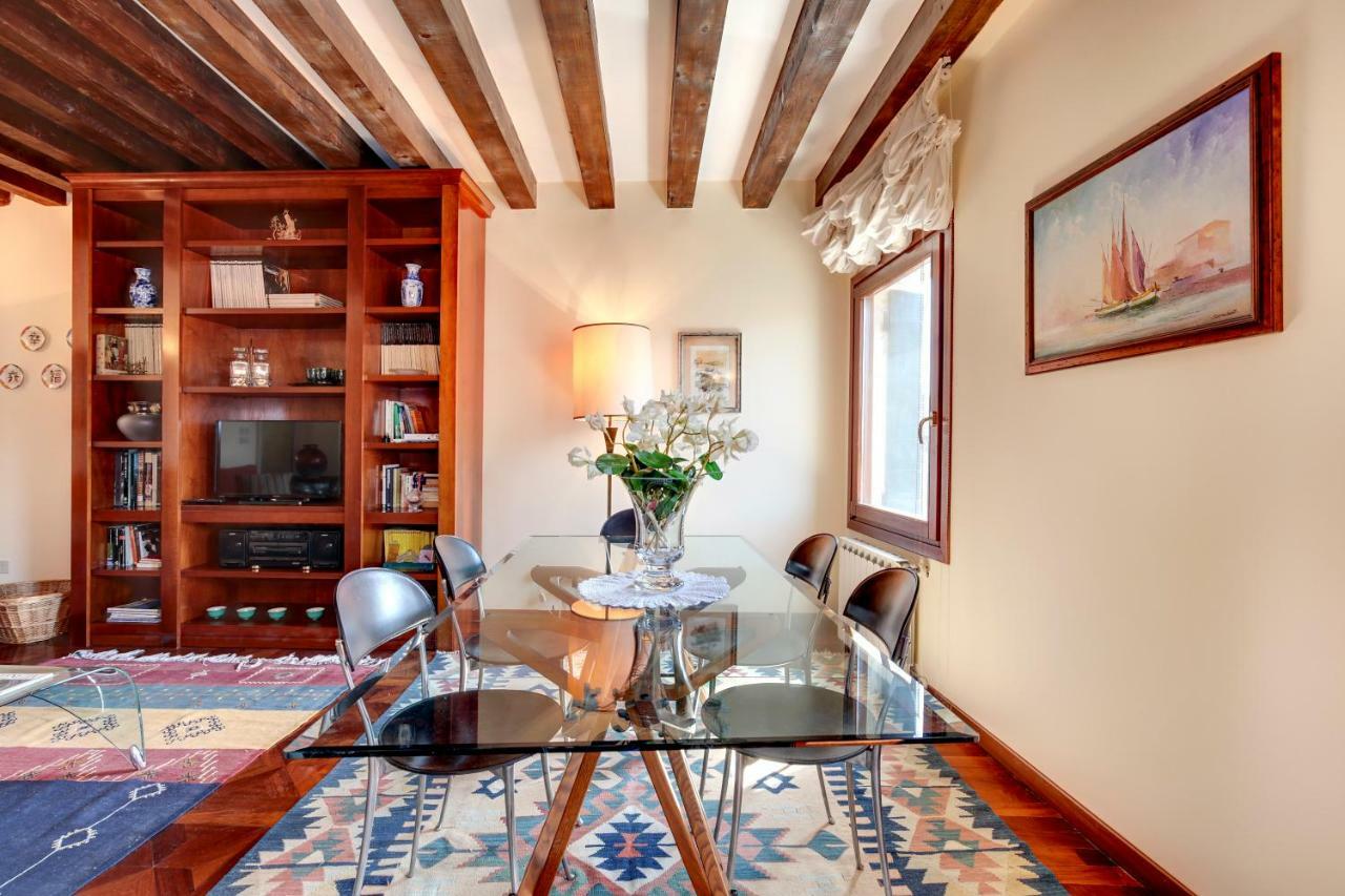 Apartment Biennale Terrace Apt *