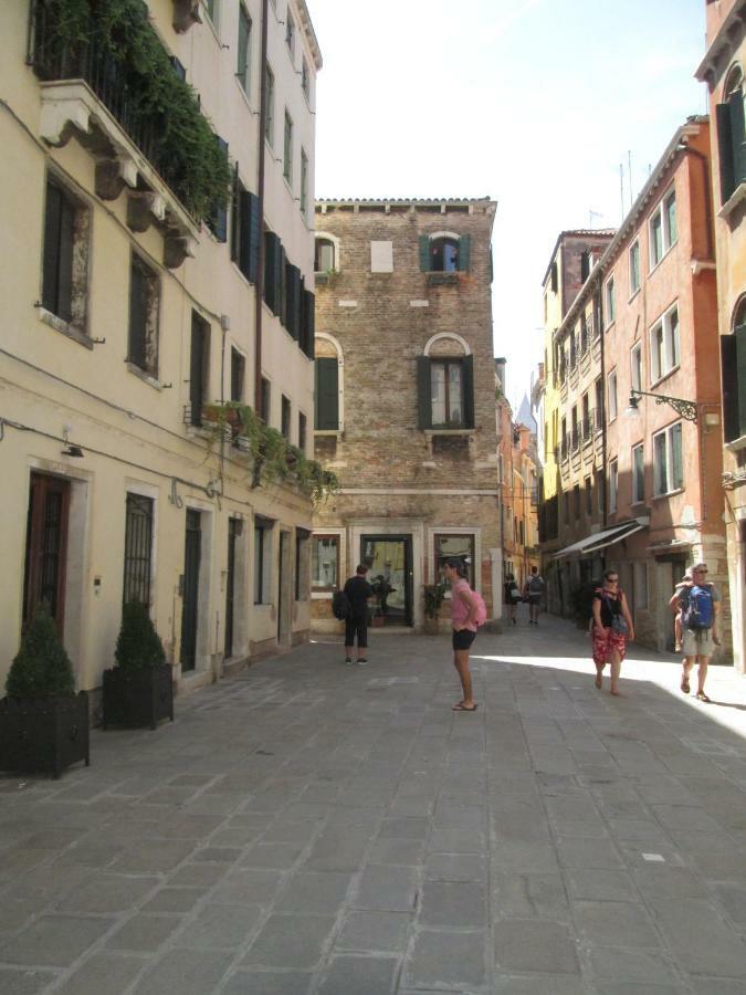 Appartamento Sansamuele Venezia
