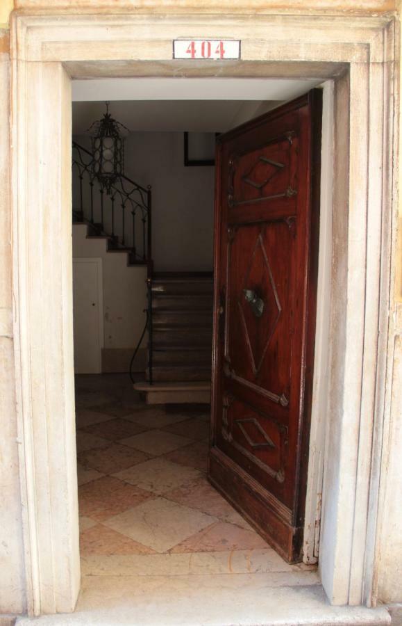 Apartamento Venetian Mood Bianco