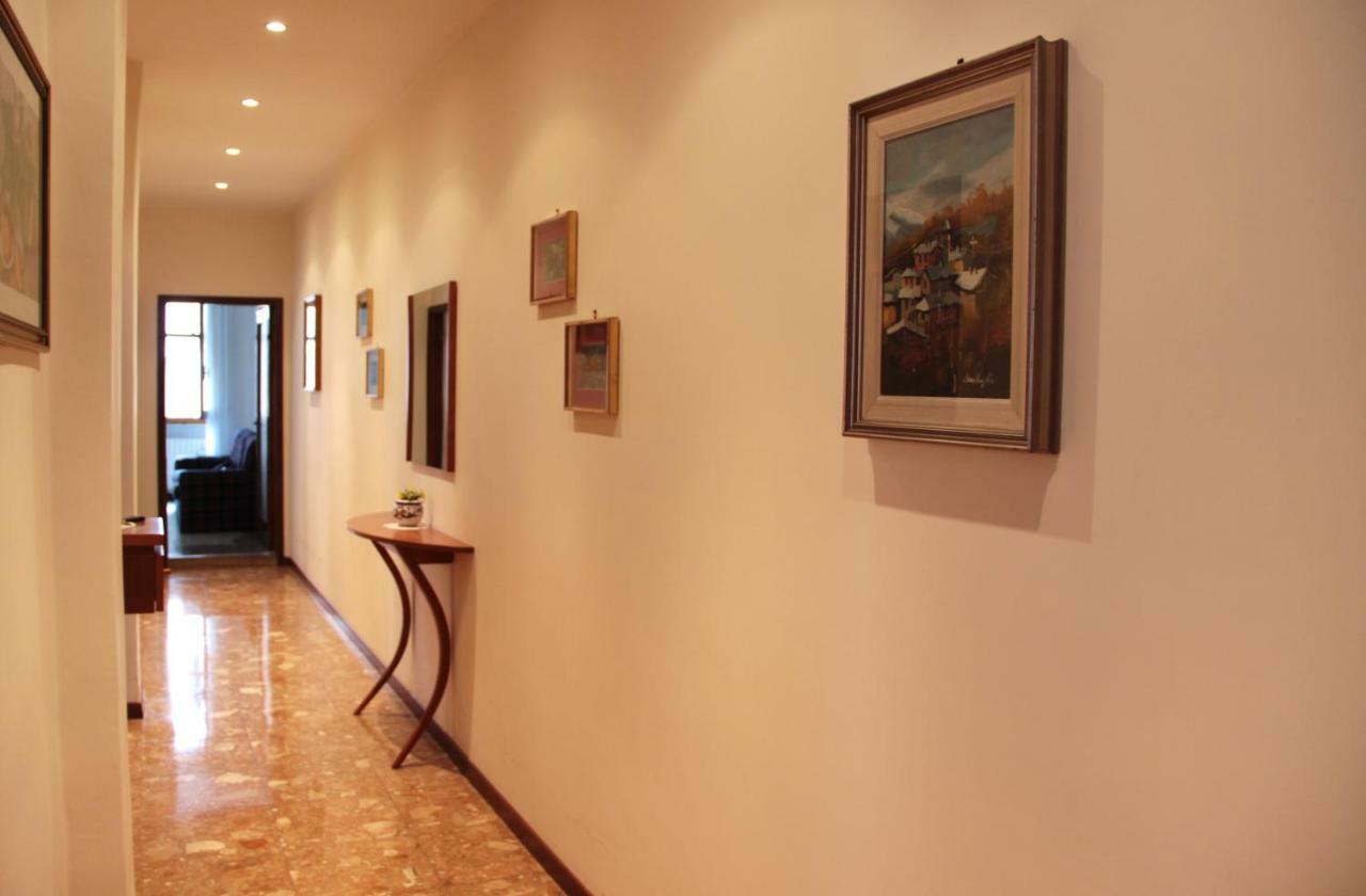 Apartment Venetian Mood Bianco Venice