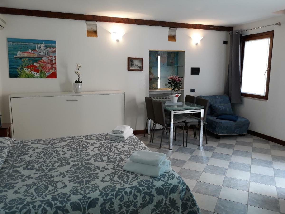 Mini Loft Galeazze * Veneza